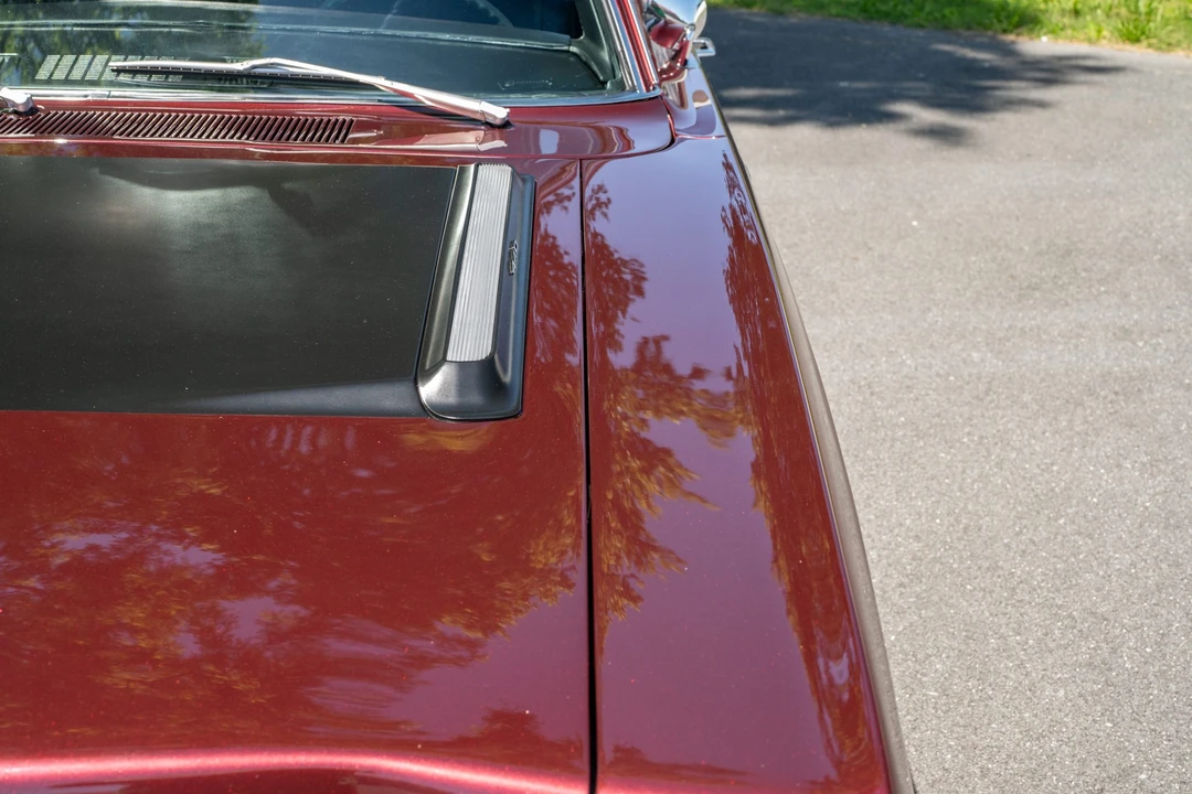 1968 Plymouth Road Runner 1st Gen - Image 29 of 31
