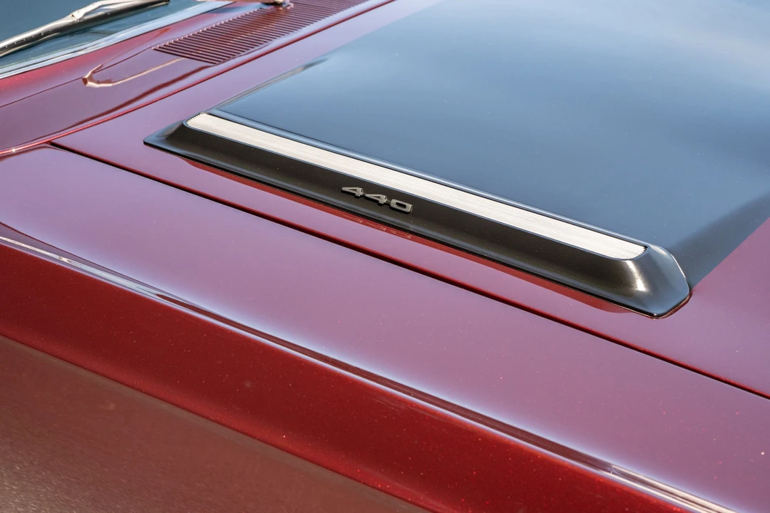 1968 Plymouth Road Runner 1st Gen - Image 26 of 31