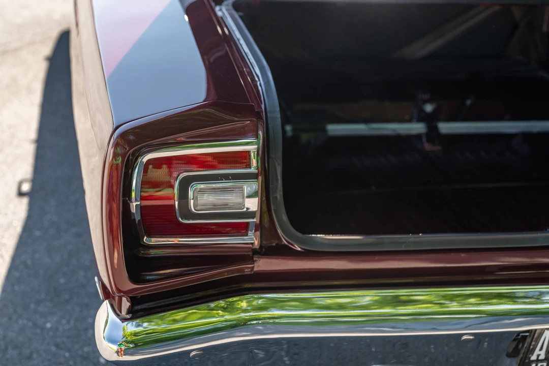 1968 Plymouth Road Runner 1st Gen - Image 15 of 31