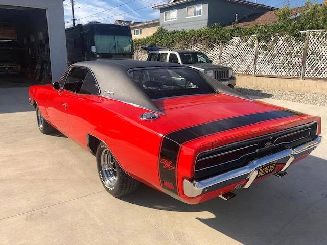 1969 Dodge Charger 2nd Gen - Image 12 of 31