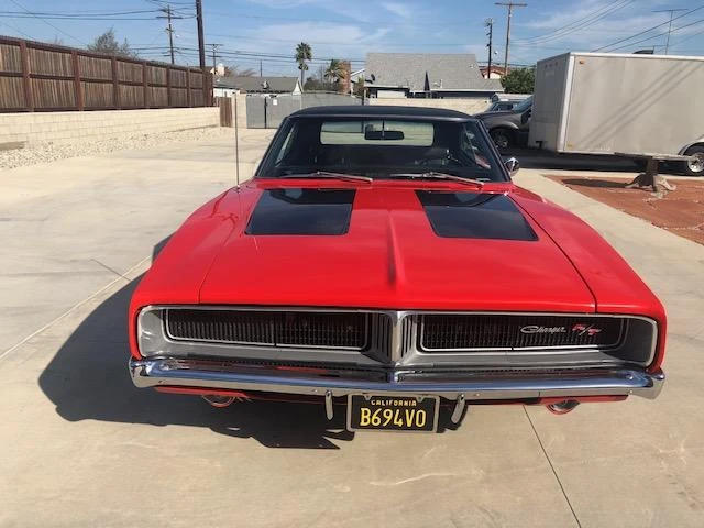 1969 Dodge Charger 2nd Gen - Image 14 of 31