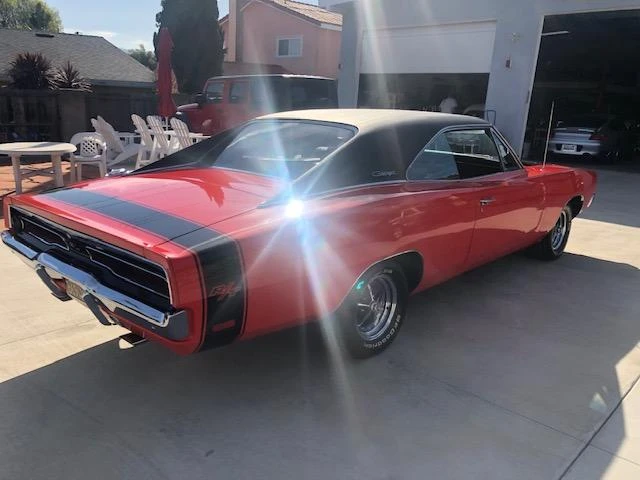 1969 Dodge Charger 2nd Gen - Image 13 of 31