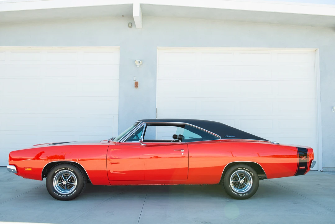1969 Dodge Charger 2nd Gen - Image 4 of 31