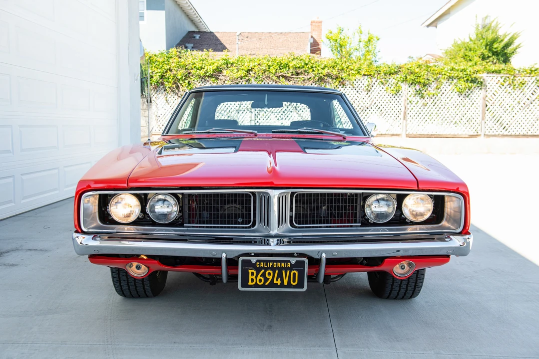 1969 Dodge Charger 2nd Gen - Image 10 of 31