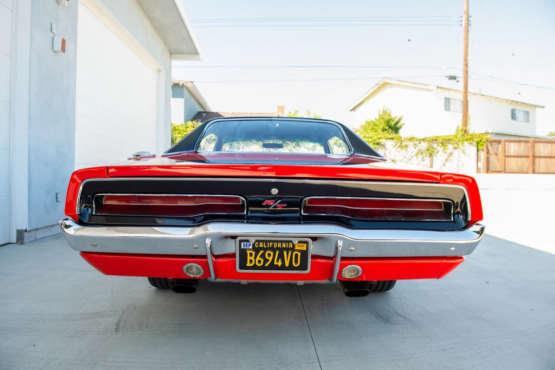 1969 Dodge Charger 2nd Gen - Image 6 of 31