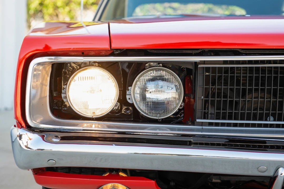 1969 Dodge Charger 2nd Gen - Image 15 of 31
