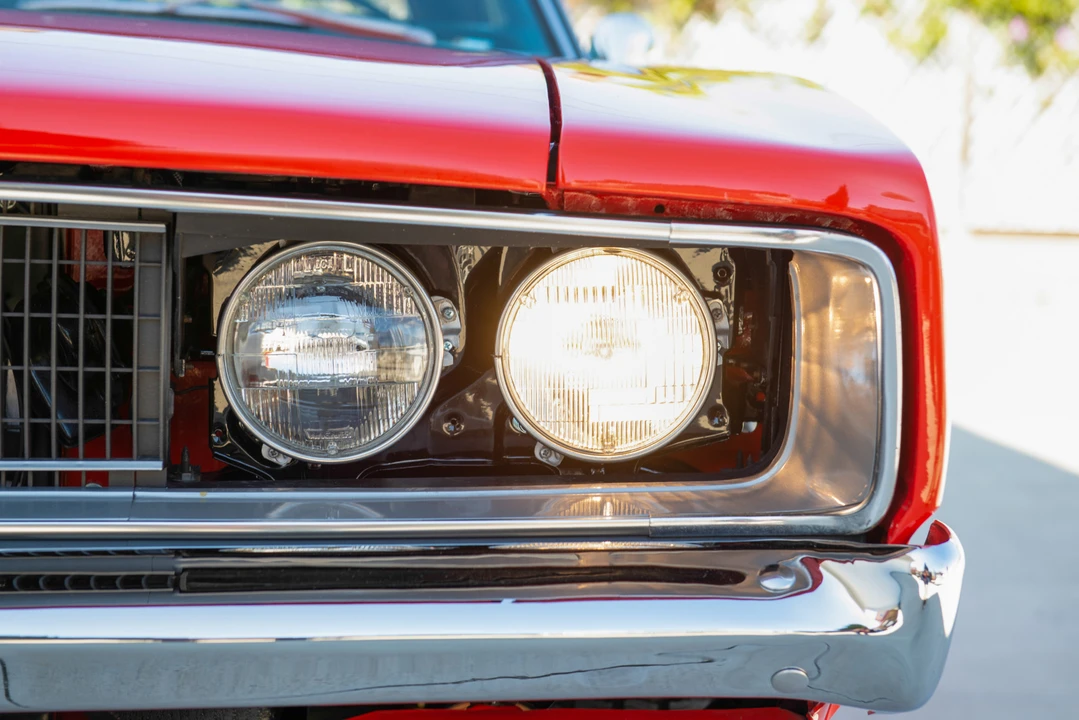 1969 Dodge Charger 2nd Gen - Image 19 of 31