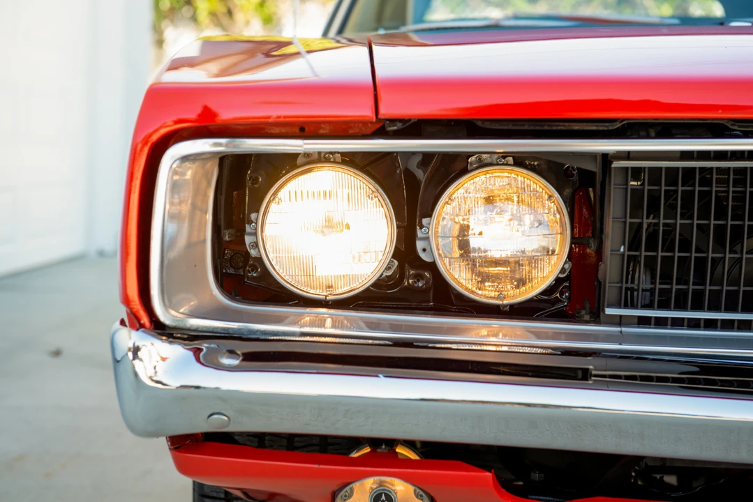 1969 Dodge Charger 2nd Gen - Image 16 of 31
