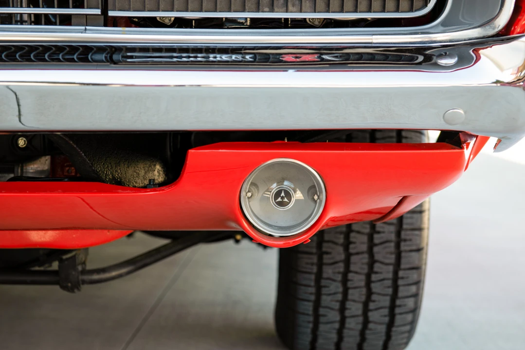 1969 Dodge Charger 2nd Gen - Image 22 of 31