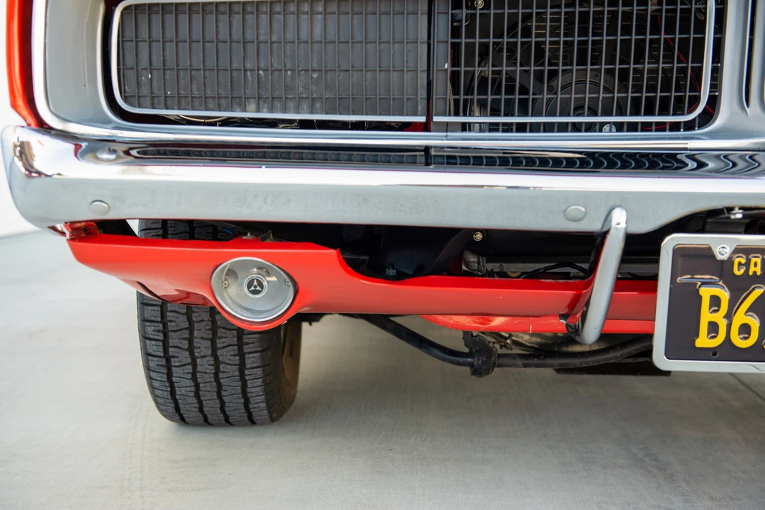 1969 Dodge Charger 2nd Gen - Image 18 of 31