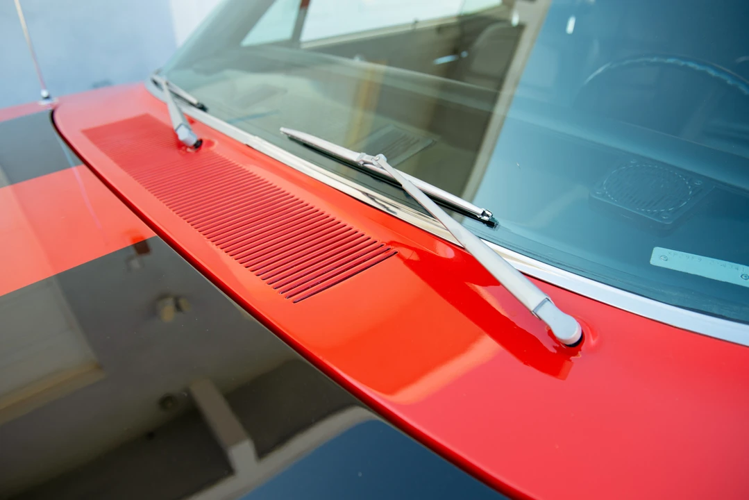 1969 Dodge Charger 2nd Gen - Image 26 of 31