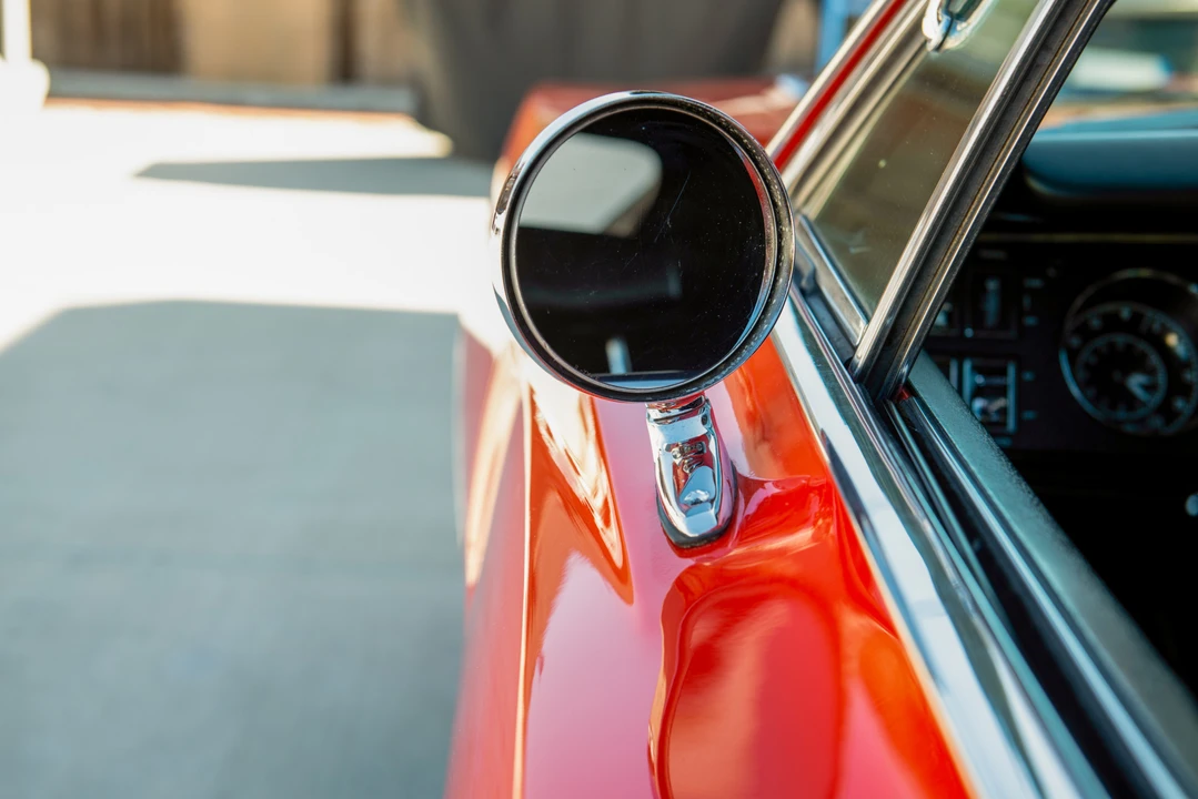 1969 Dodge Charger 2nd Gen - Image 30 of 31