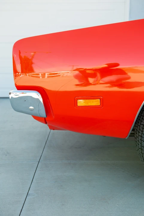 1969 Dodge Charger 2nd Gen - Image 24 of 31