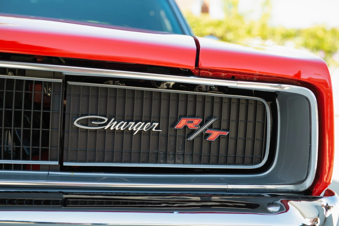 1969 Dodge Charger 2nd Gen - Image 21 of 31