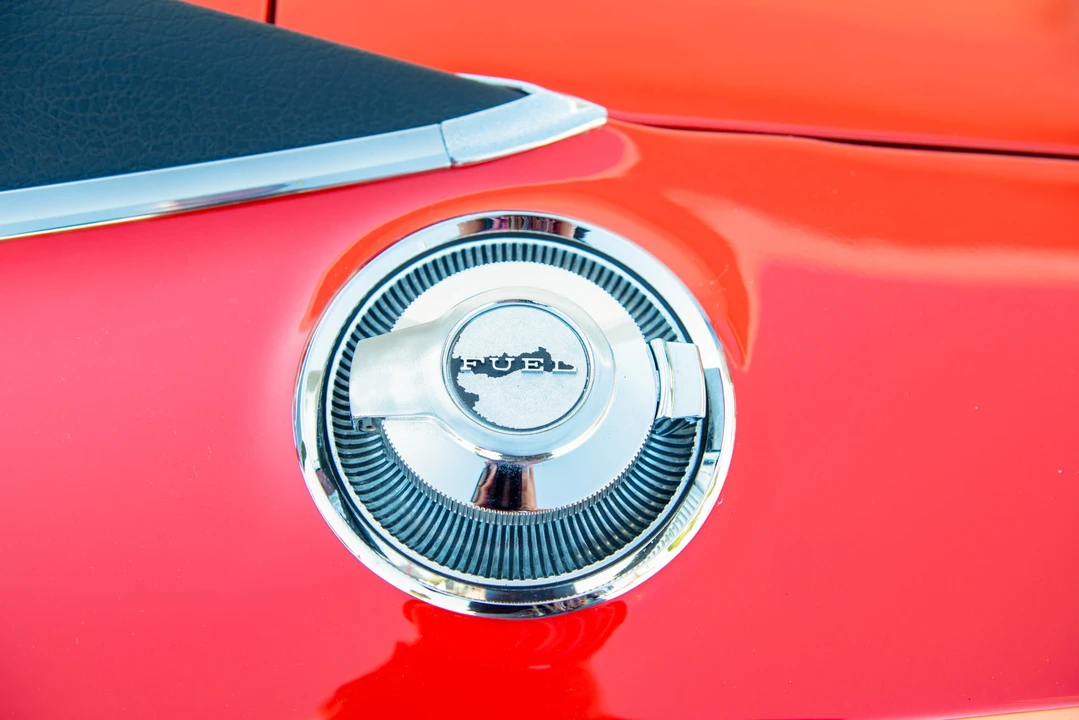 1969 Dodge Charger 2nd Gen - Image 31 of 31