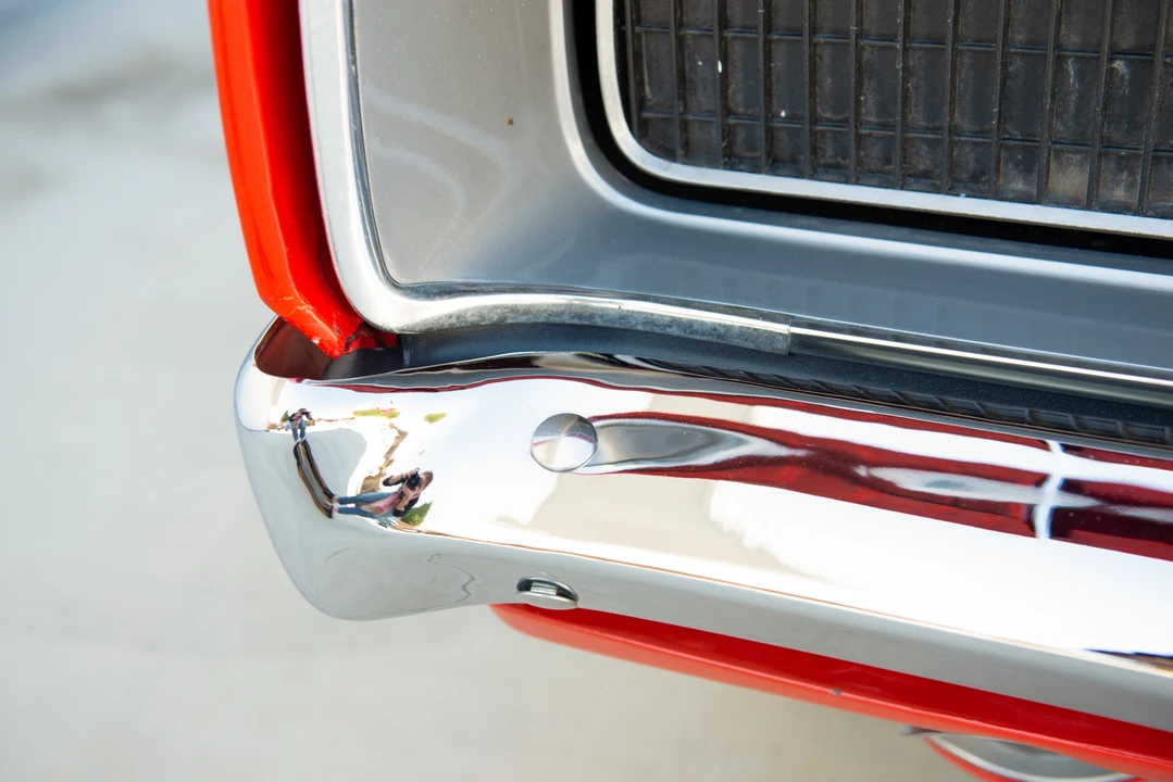 1969 Dodge Charger 2nd Gen - Image 17 of 31
