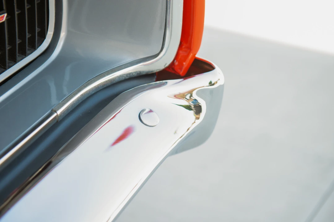 1969 Dodge Charger 2nd Gen - Image 23 of 31