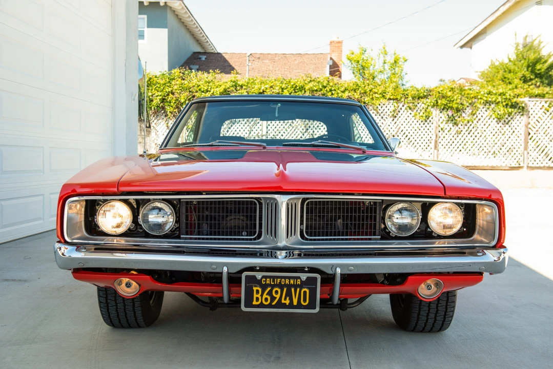 1969 Dodge Charger 2nd Gen - Image 11 of 31
