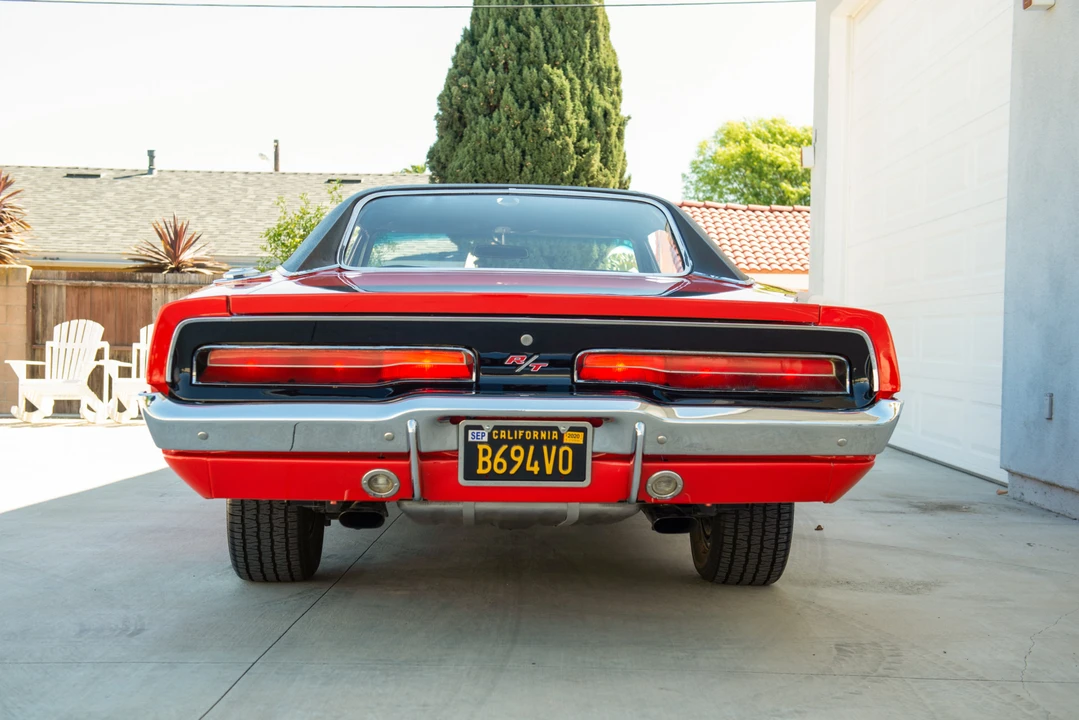1969 Dodge Charger 2nd Gen - Image 7 of 31