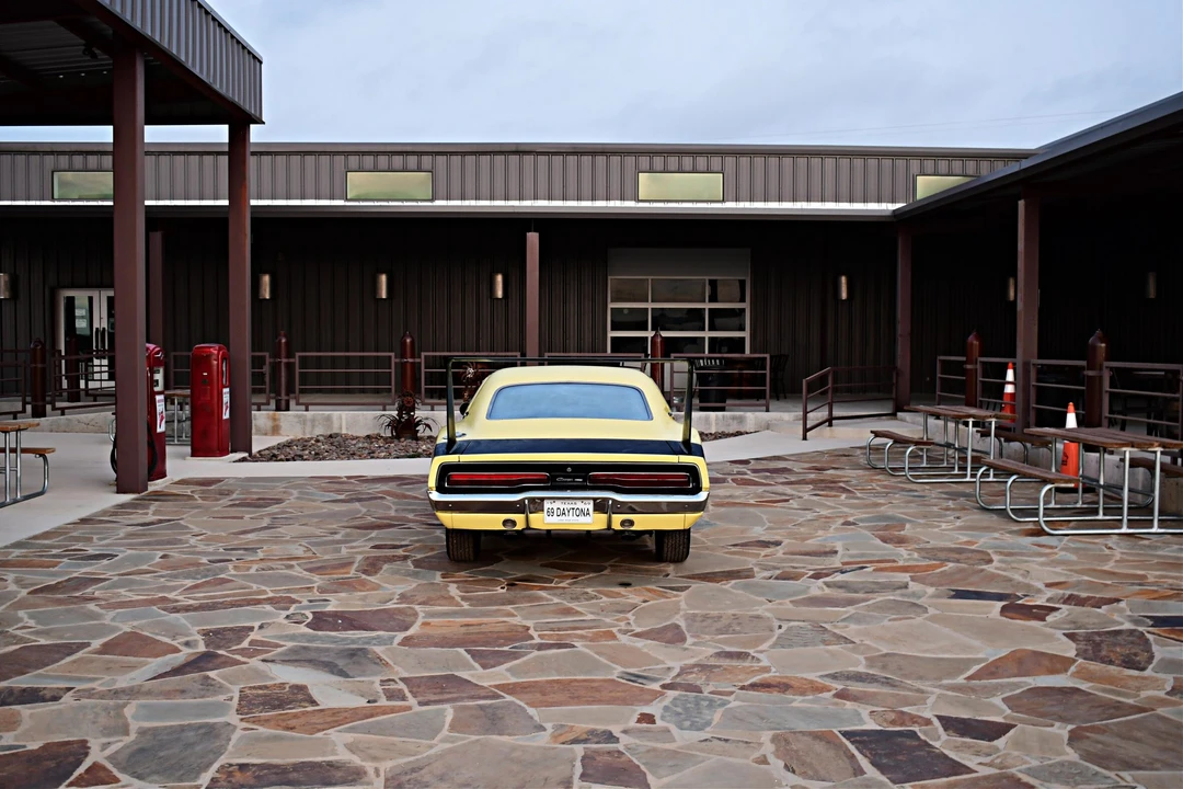 1969 Plymouth Superbird - Image 10 of 31