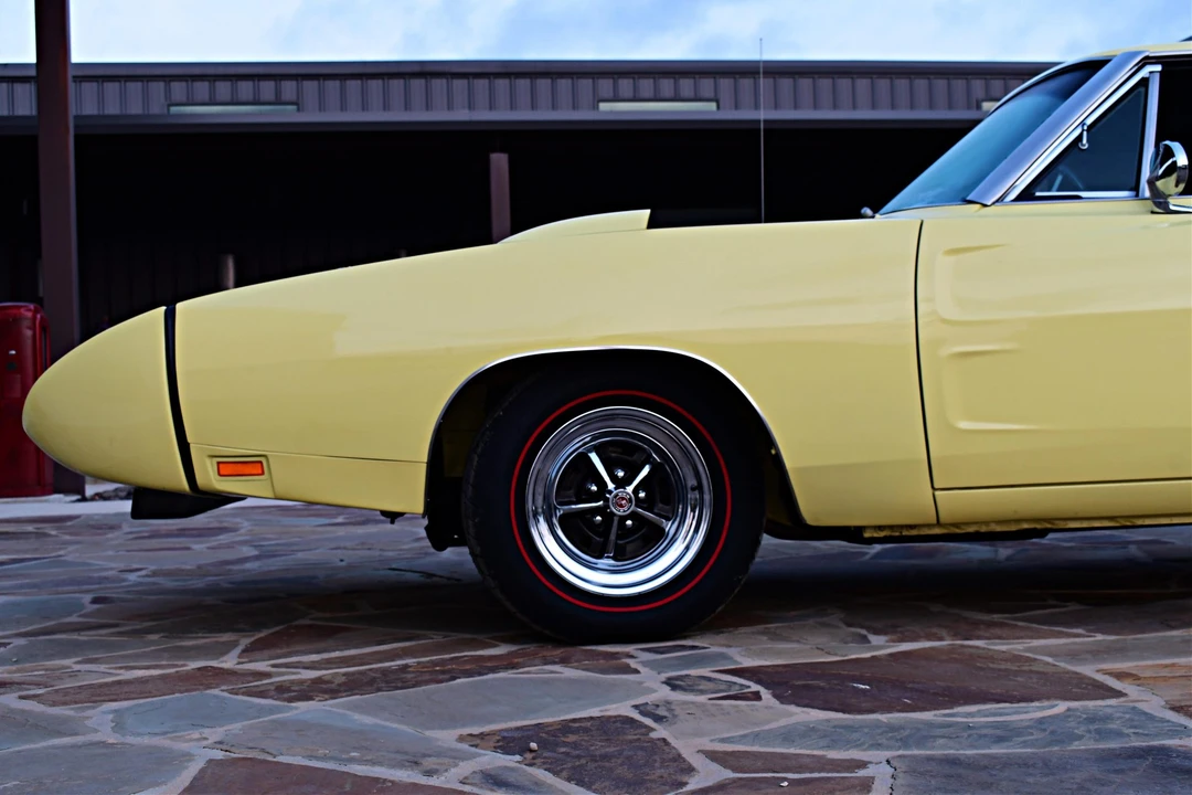 1969 Plymouth Superbird - Image 30 of 31