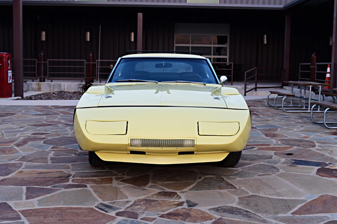 1969 Plymouth Superbird - Image 17 of 31