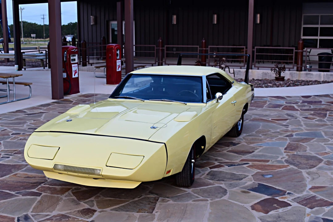 1969 Plymouth Superbird - Image 3 of 31