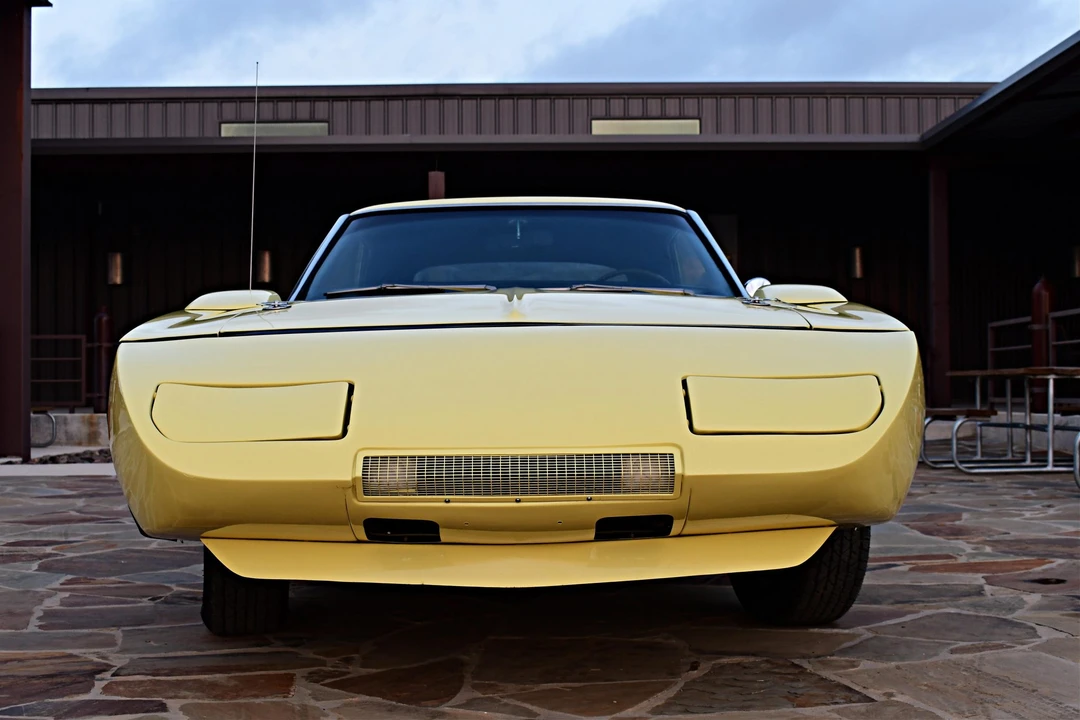 1969 Plymouth Superbird - Image 18 of 31