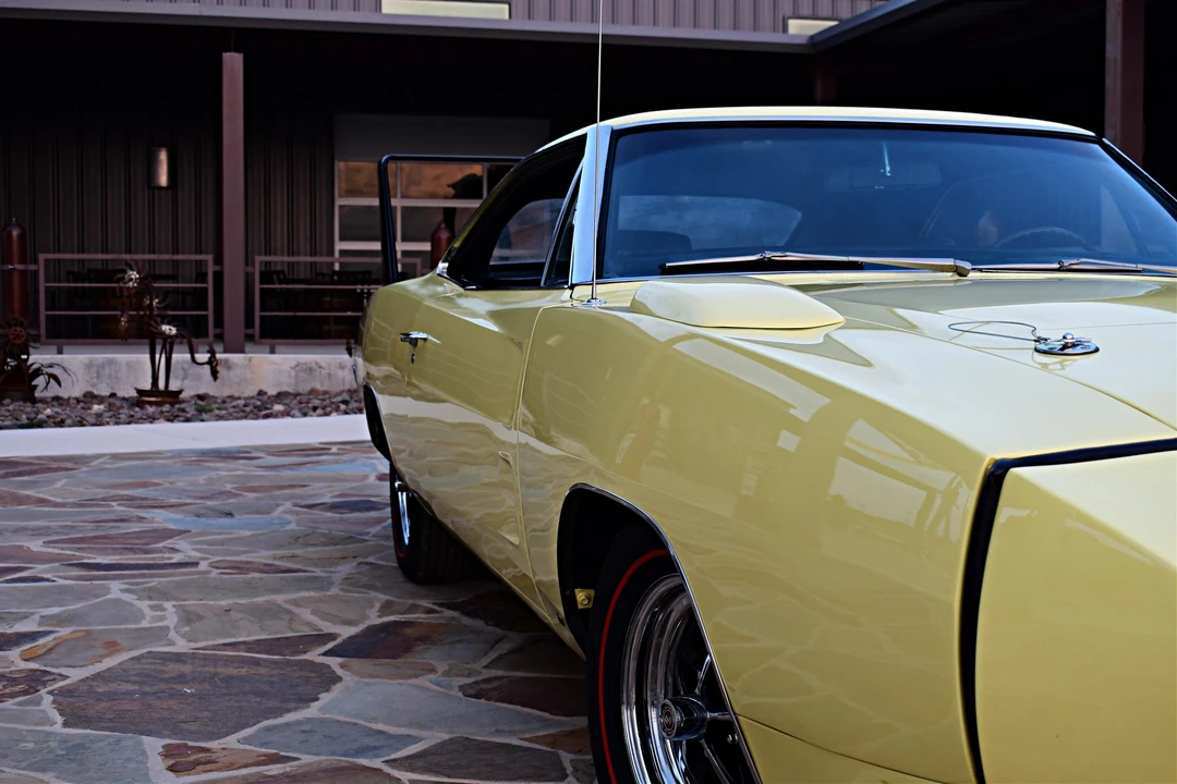 1969 Plymouth Superbird - Image 22 of 31