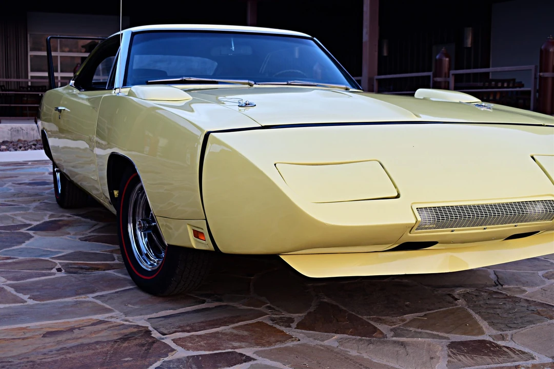 1969 Plymouth Superbird - Image 23 of 31