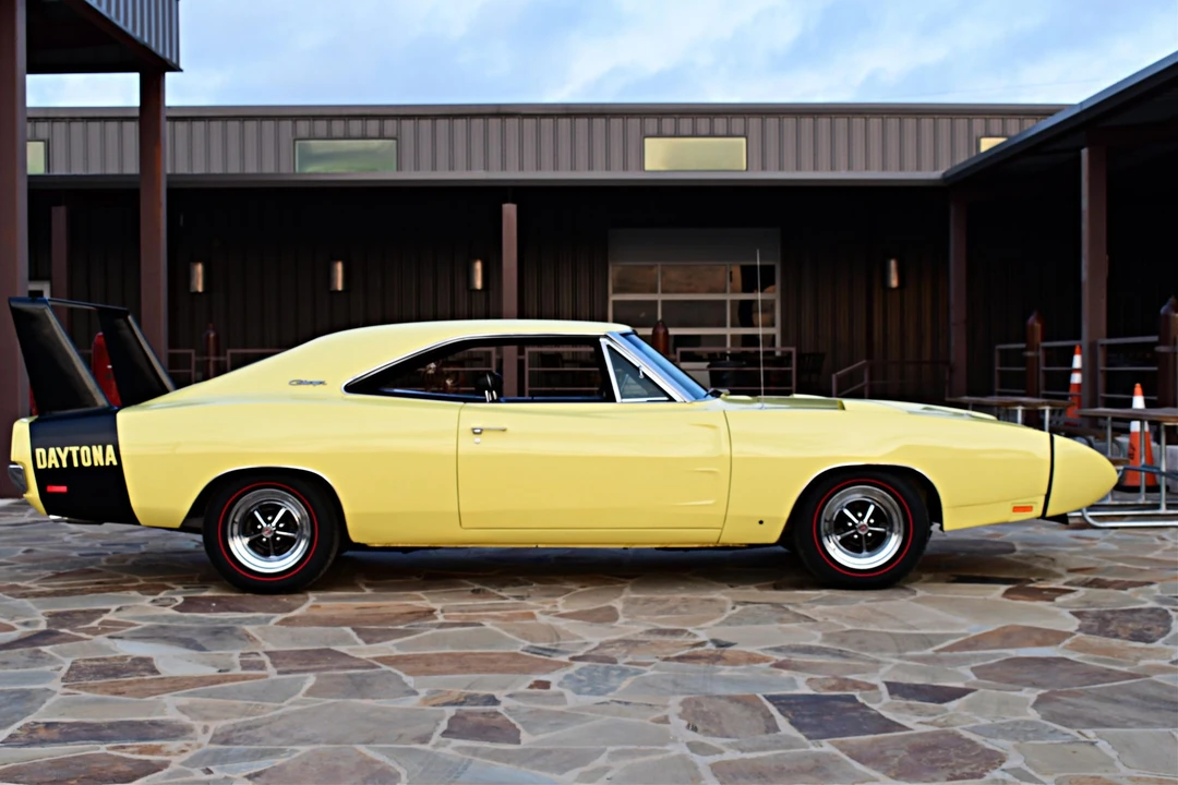 1969 Plymouth Superbird - Image 13 of 31