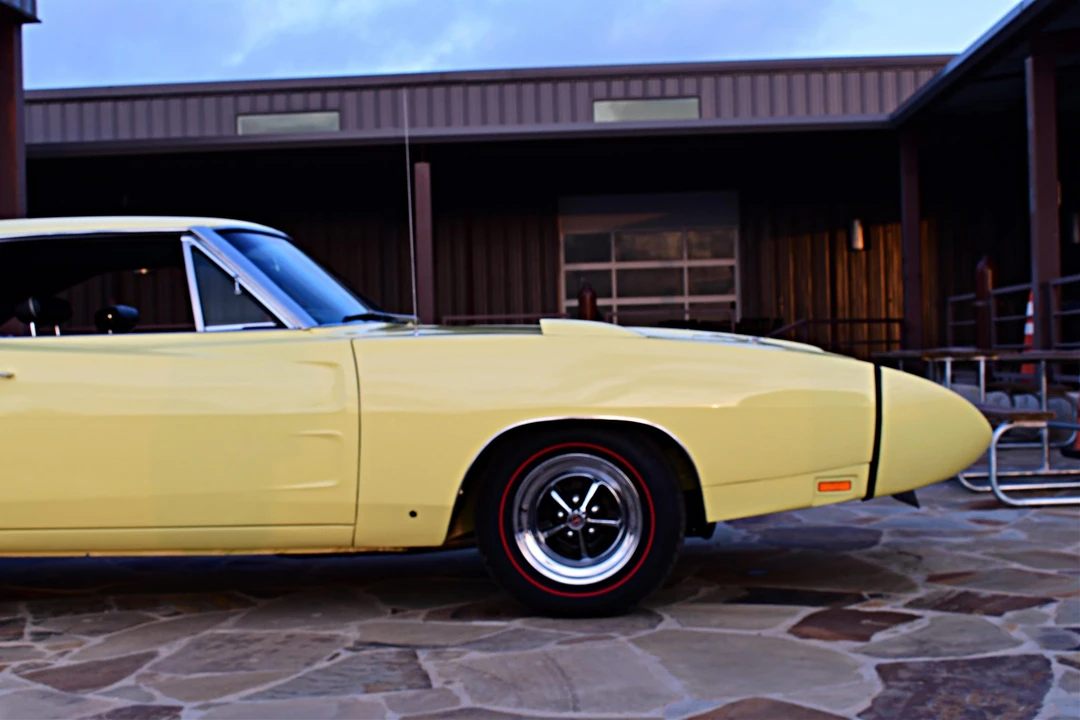 1969 Plymouth Superbird - Image 29 of 31