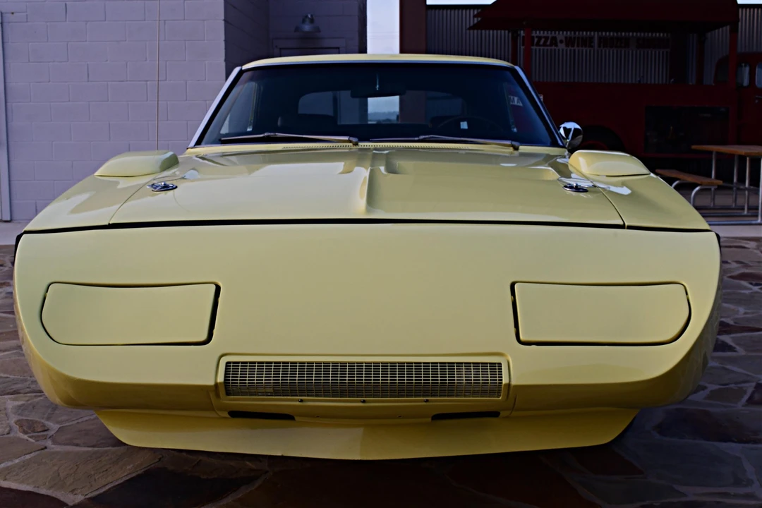 1969 Plymouth Superbird - Image 19 of 31