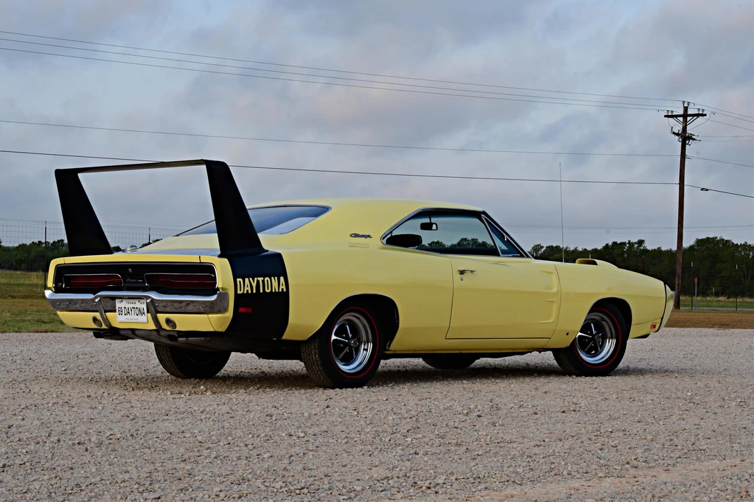 1969 Plymouth Superbird - Image 14 of 31