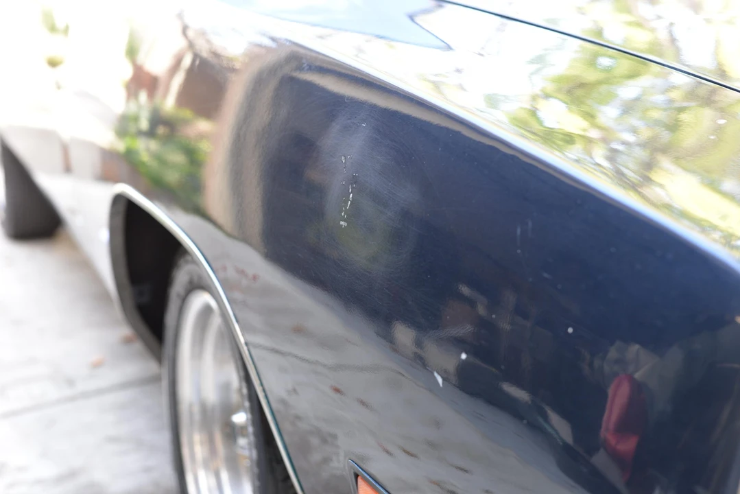 1969 Dodge Charger 2nd Gen - Image 20 of 31