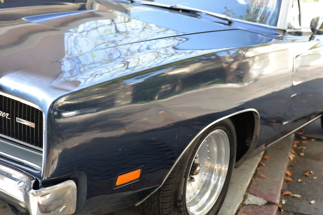 1969 Dodge Charger 2nd Gen - Image 13 of 31