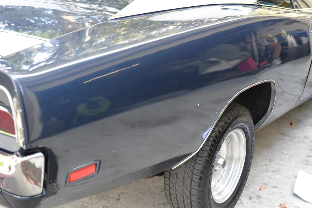 1969 Dodge Charger 2nd Gen - Image 21 of 31