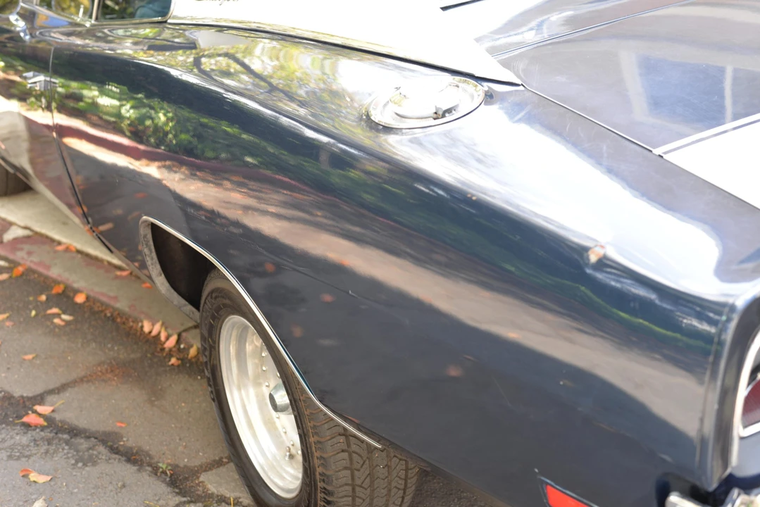 1969 Dodge Charger 2nd Gen - Image 22 of 31