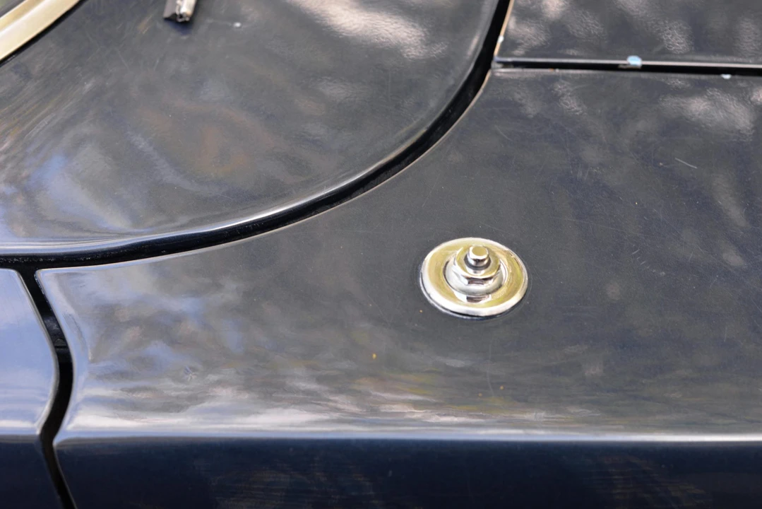 1969 Dodge Charger 2nd Gen - Image 24 of 31