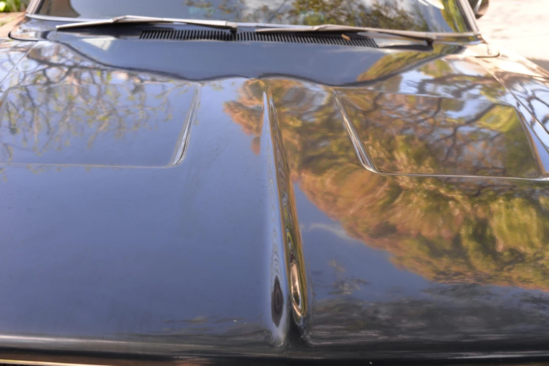 1969 Dodge Charger 2nd Gen - Image 19 of 31