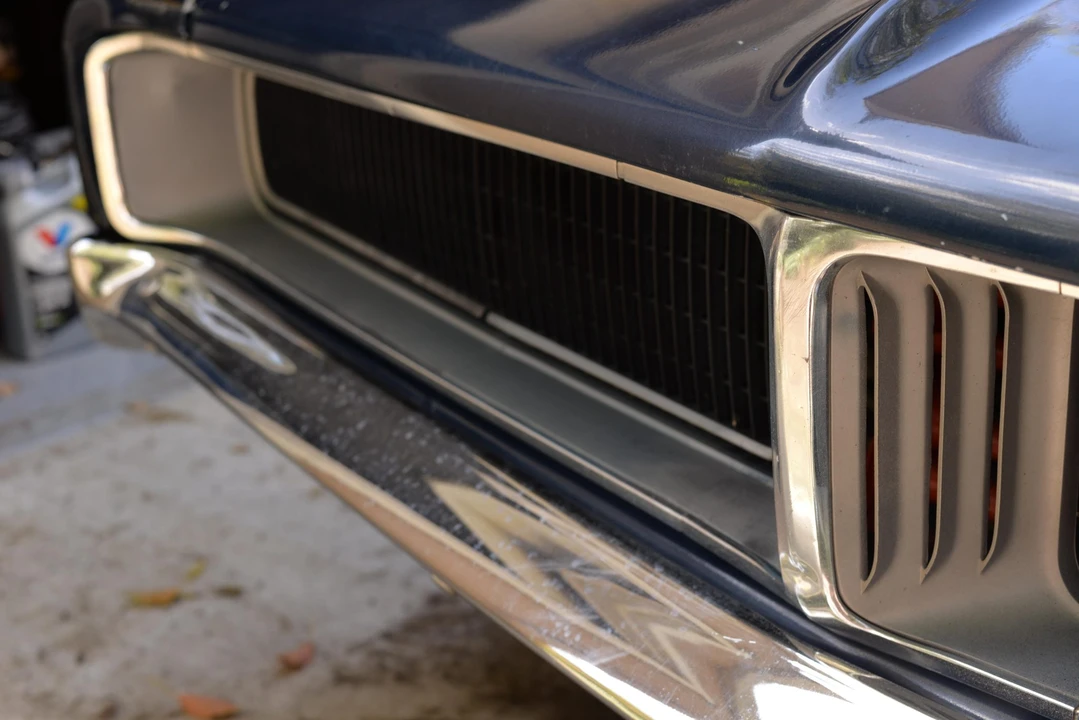 1969 Dodge Charger 2nd Gen - Image 16 of 31