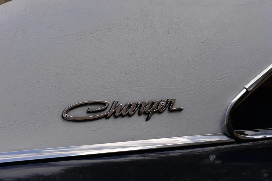 1969 Dodge Charger 2nd Gen - Image 29 of 31