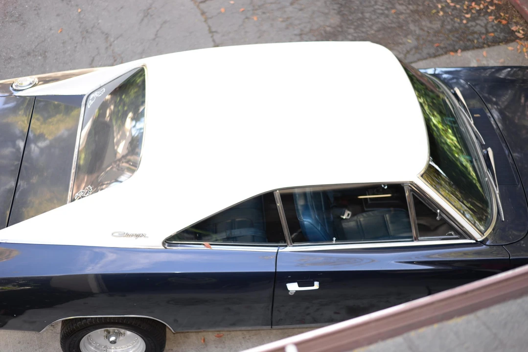 1969 Dodge Charger 2nd Gen - Image 12 of 31