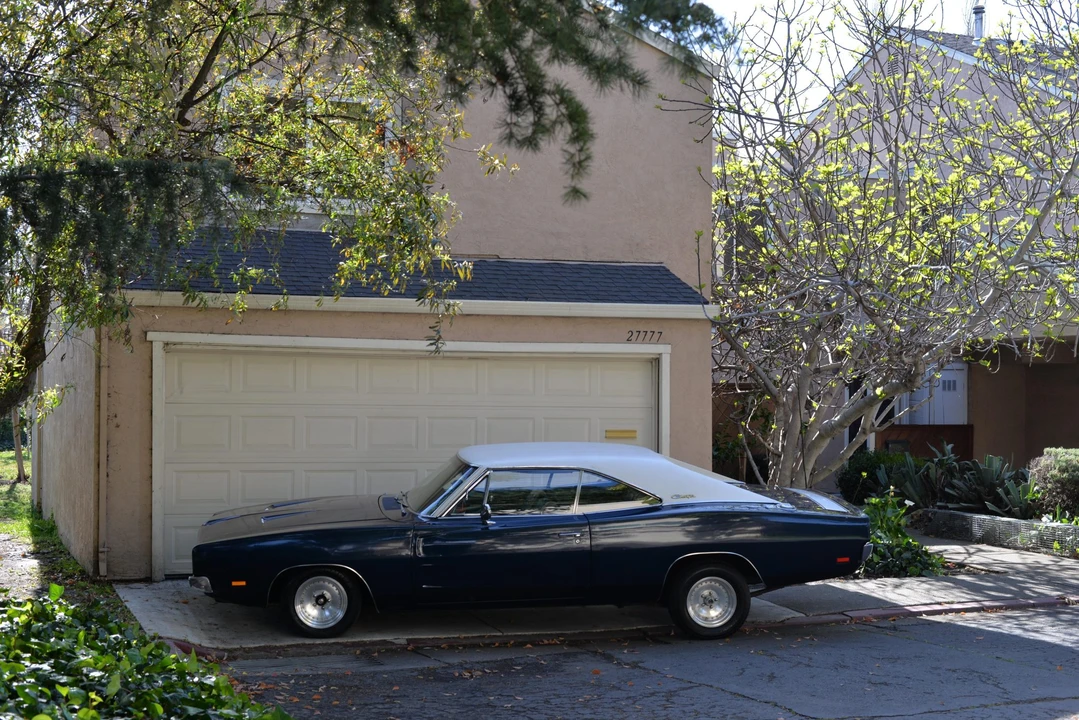 1969 Dodge Charger 2nd Gen - Image 7 of 31