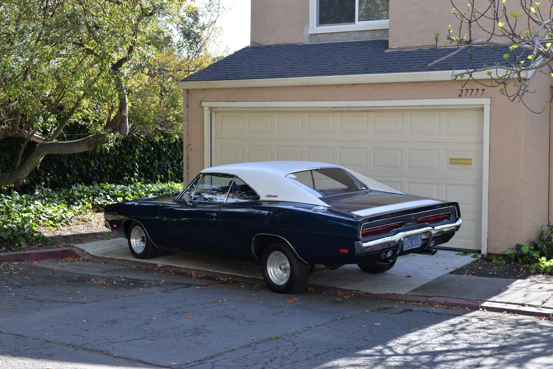 1969 Dodge Charger 2nd Gen - Image 6 of 31