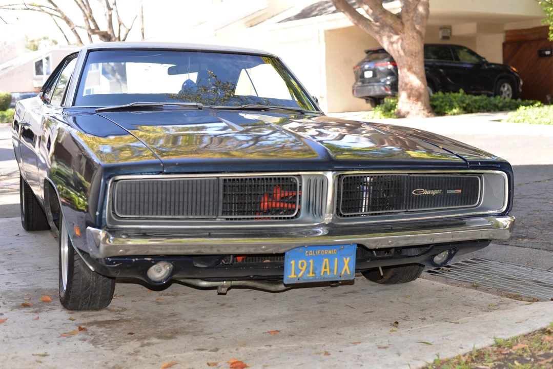 1969 Dodge Charger 2nd Gen - Image 11 of 31