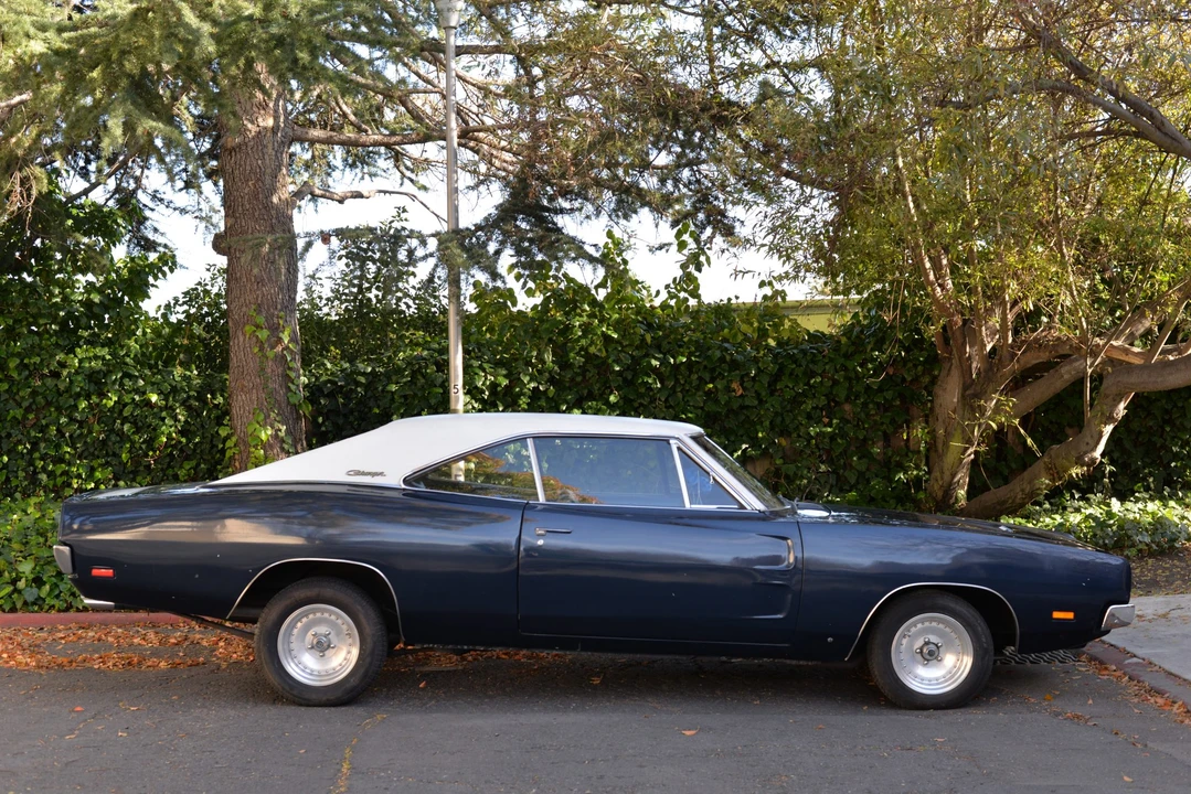 1969 Dodge Charger 2nd Gen - Image 2 of 31