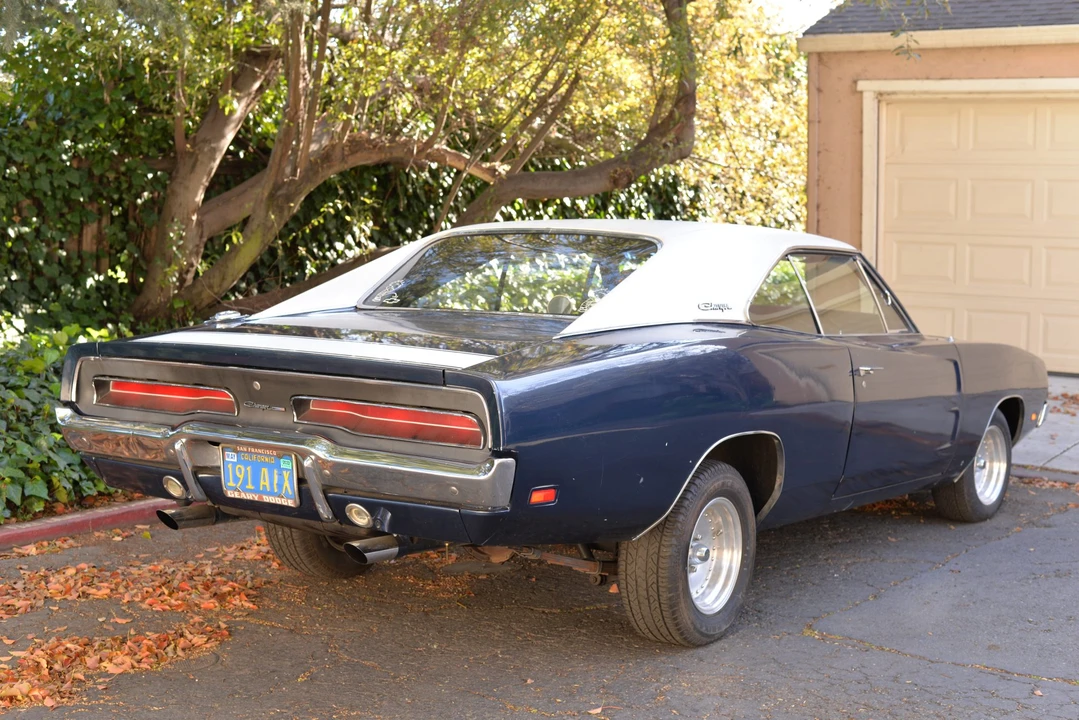 1969 Dodge Charger 2nd Gen - Image 3 of 31