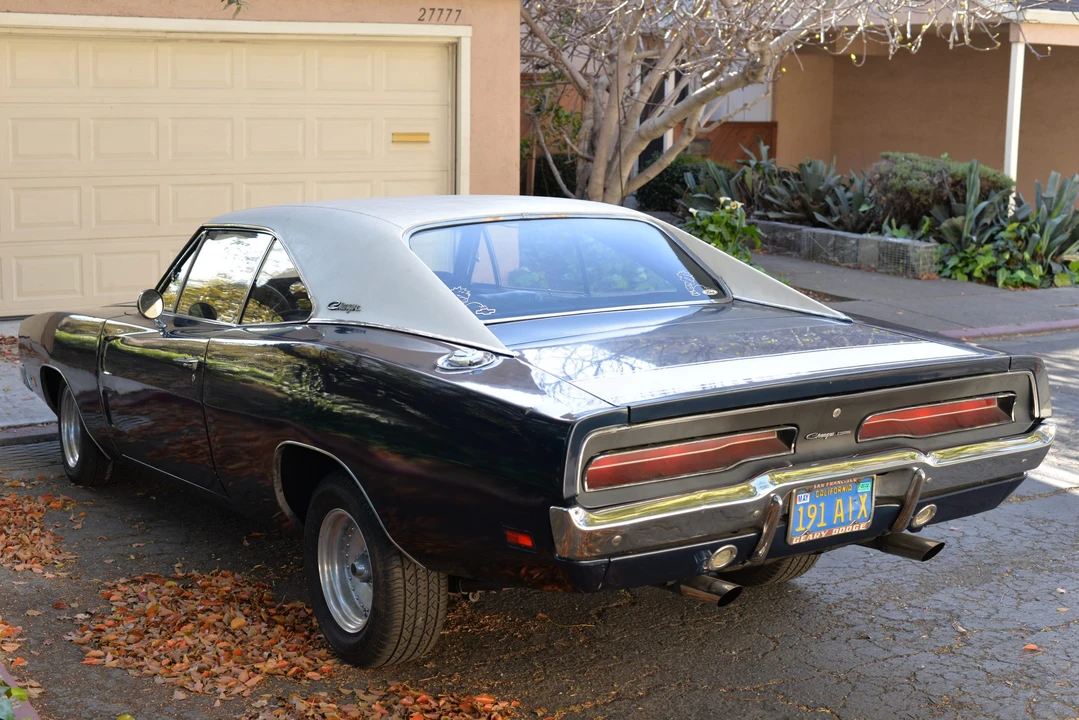 1969 Dodge Charger 2nd Gen - Image 5 of 31
