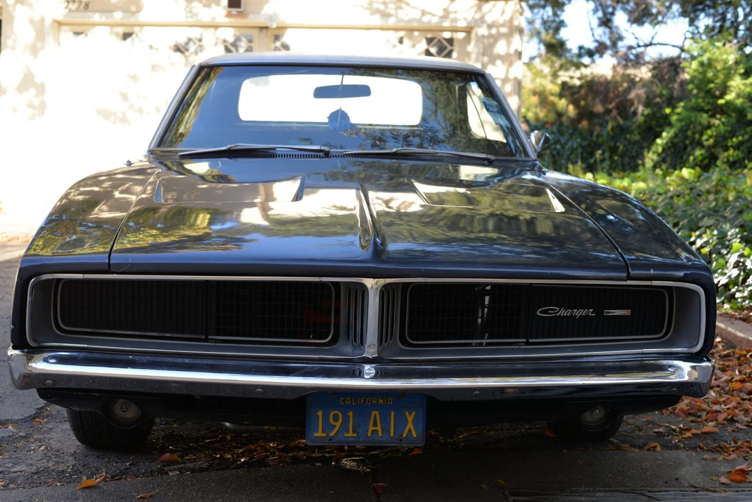 1969 Dodge Charger 2nd Gen - Image 10 of 31